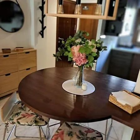 Apartmán Olivia Sunny 2 Bedroom Punta Prima Torrevieja