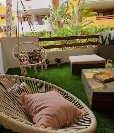 Olivia Sunny 2 Bedroom Punta Prima Apartmán