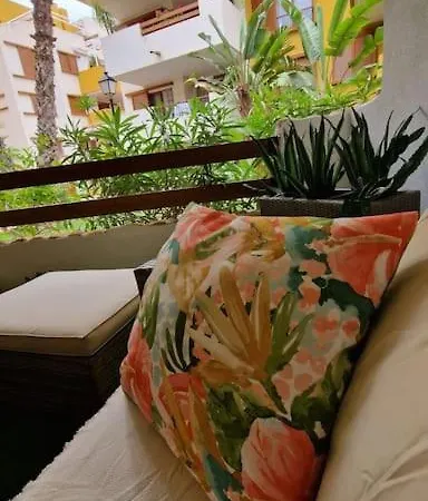 Apartmán Olivia Sunny 2 Bedroom Punta Prima