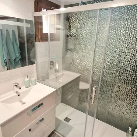 Apartmán Olivia Sunny 2 Bedroom Punta Prima Torrevieja