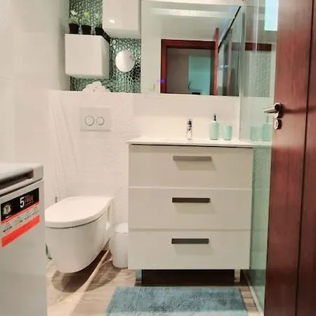 Olivia Sunny 2 Bedroom Punta Prima Apartmán Torrevieja