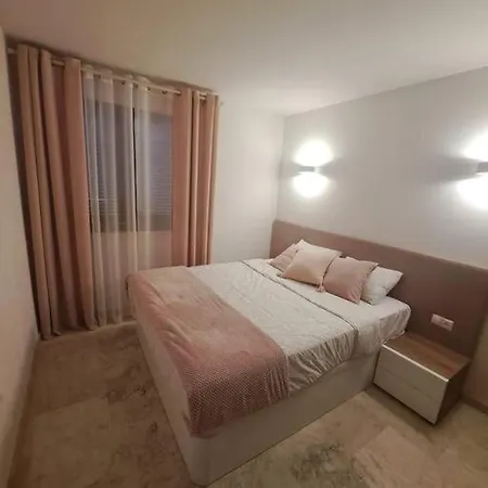 Apartmán Olivia Sunny 2 Bedroom Punta Prima *