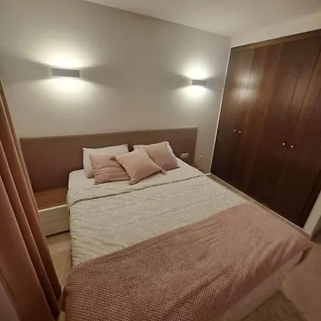 Olivia Sunny 2 Bedroom Punta Prima *