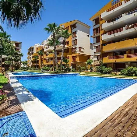 Olivia Sunny 2 Bedroom Punta Prima