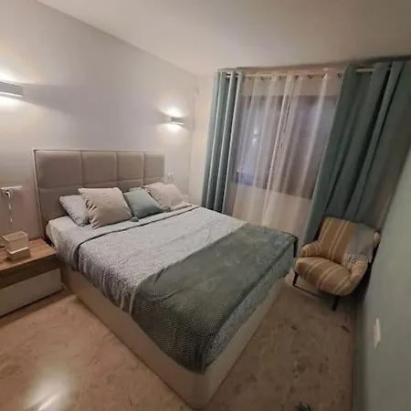 Apartmán Olivia Sunny 2 Bedroom Punta Prima *