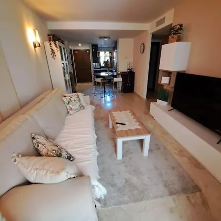 Olivia Sunny 2 Bedroom Punta Prima Apartmán