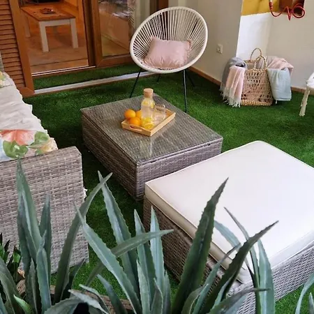 Olivia Sunny 2 Bedroom Punta Prima * Torrevieja