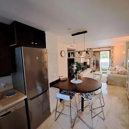 Apartmán Olivia Sunny 2 Bedroom Punta Prima