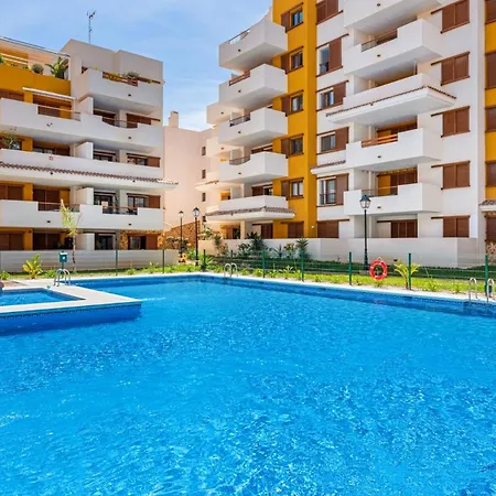 Olivia Sunny 2 Bedroom Punta Prima *