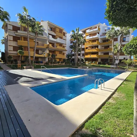 Apartmán Olivia Sunny 2 Bedroom Punta Prima *