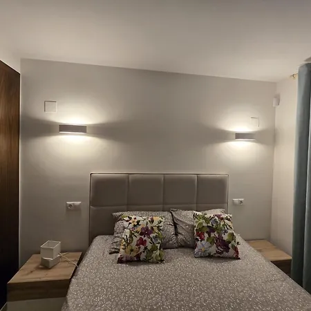 Apartmán Olivia Sunny 2 Bedroom Punta Prima