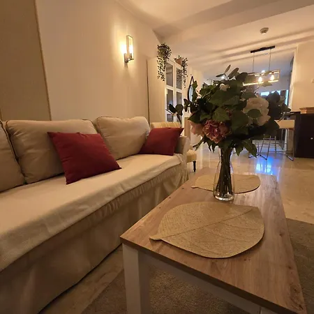 Olivia Sunny 2 Bedroom Punta Prima Apartmán Torrevieja