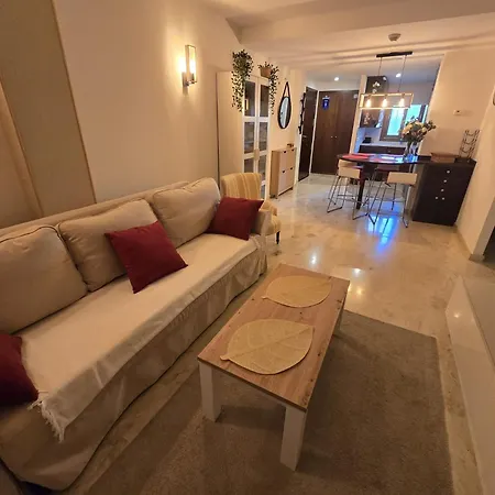Olivia Sunny 2 Bedroom Punta Prima * Torrevieja