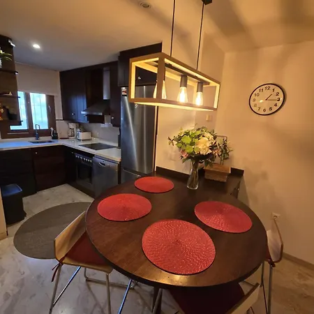 Apartmán Olivia Sunny 2 Bedroom Punta Prima