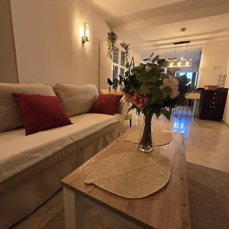 Apartmán Olivia Sunny 2 Bedroom Punta Prima *