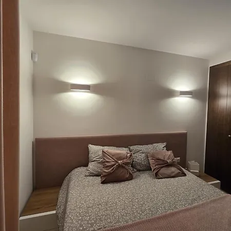 Olivia Sunny 2 Bedroom Punta Prima Apartmán Torrevieja