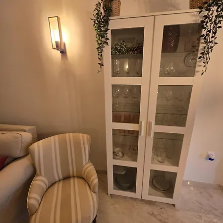 Olivia Sunny 2 Bedroom Punta Prima Apartmán *